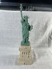 1984 Alva-barrett Colea Inc. Statue Of Liberty Lady Liberty Wangjida