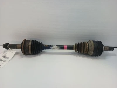 Eje exterior delantero de Toyota Tundra 12520319 2006 Foto 1 de 4