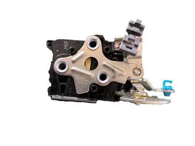 Nuevo pestillo de puerta delantera lado del conductor Chevrolet Pontiac 2004-2011 OEM 96272645 Foto 1 de 3