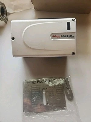 Flowserve Logix 500si Digital Positioner 510si-14-W1DSE  - Image 1 of 2