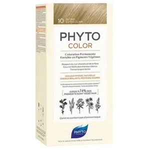 Tintura Permanente Phyto Paris Phytocolor - Foto 1 di 1