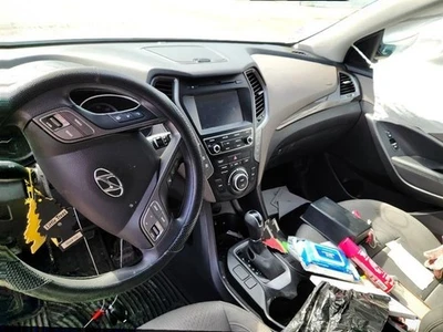 2013-2018 Hyundai Santa Fe Sport SWB Passenger Upper Dash Air Bag - Image 1 of 4