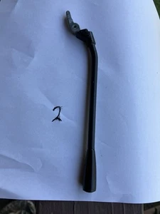 Sunbeam Alpine/Tiger Turn Signal Stalk/Lever - Picture 1 of 3