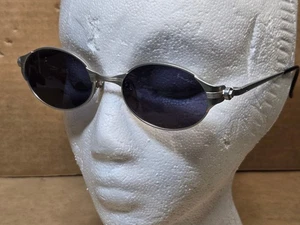 Brendel Vintage Sunglasses Mod 8596 Col. 1 51-19 130 Great Condition - Picture 1 of 10