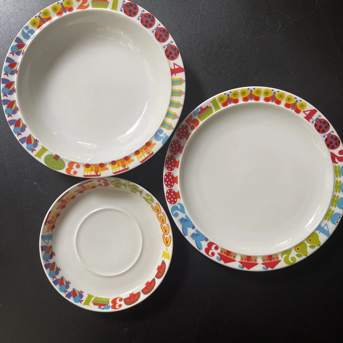 Thomas Germany Porcelain In Porcelain Dinnerware for sale | eBay