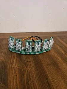 Chauvet DJ Derby X LED Lighting Strobe Lights Circuit Board Replacement Part OEM - Picture 1 of 7