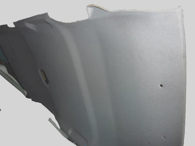 Headliner light gray 2001-2003 Mazda Protege5 Protege BK7K-68-030C-80 no sunroof - Image 1 of 4