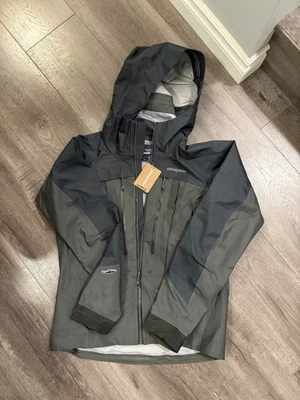 Chaqueta para mujer Patagonia River Salt talla S - nueva con etiquetas Foto 1 de 3