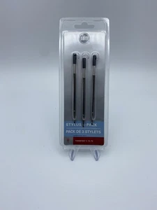 Stylet Palm pour tungstène T2 T3 - Lot de 3 (P10893U) - Photo 1 sur 2