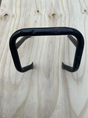 Parachoques delantero Yamaha Champ 100 87  Foto 1 de 4