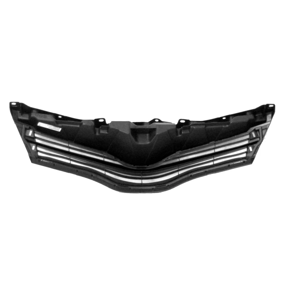 TO1200347 Nova Grade Frontal OEM Compatível com Toyota Yaris Hatchback 2012-2014 - Imagem 1 de 1