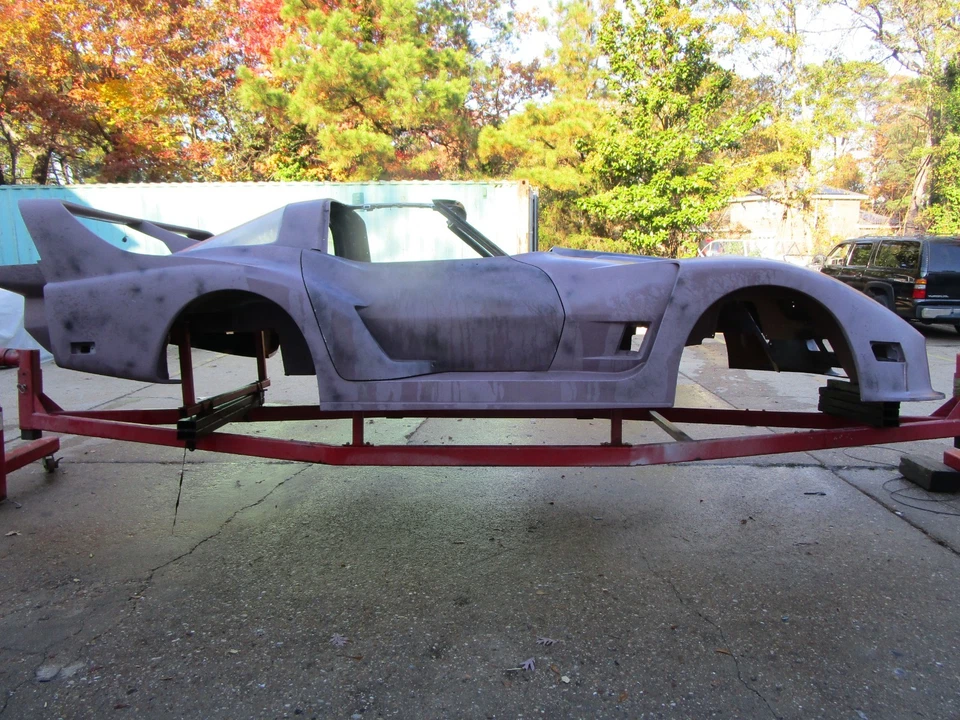 1979 Chevrolet Corvette  - Image 1 of 4