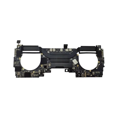Original Apple MacBook Pro A1989 Motherboard Core i7-2,7Ghz 8Gb.-Ram,256Gb-SSD m - Bild 1 von 4