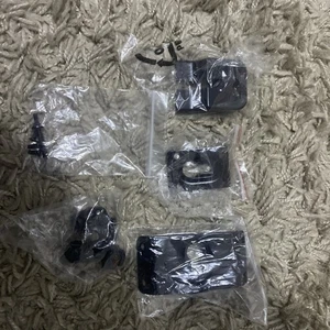 SPEAKER BRACKET HOLDER FOR BOSTON ACOUSTICS SoundWare Cube XS SE Satellite    - Picture 1 of 6