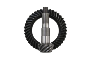 Revolution Gear D30 Reverse 4.10 Ratio Ring and Pinion Fits Dana 30 - Picture 1 of 2