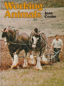 WORKING ANIMALS by JEAN COOKE - Picture 1 of 1