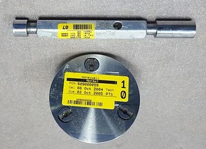 Bola de prueba Master MR1800 and Go No Go G-1588506-AH - Imagen 1 de 12