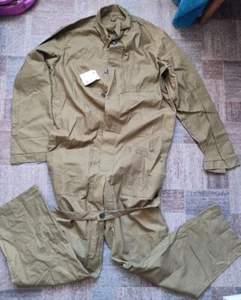 Vintage Work Clothes for men Overalls - Picture 1 of 9