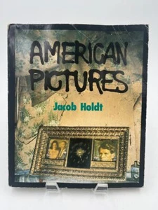 American Pictures - Picture 1 of 7