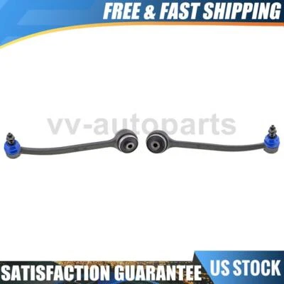 Brazo de control inferior delantero Mevotech 2 para Ford Mustang 2015 2016 2017 2018 2019 Foto 1 de 4