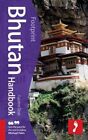 Bhutan Handbook (Footprint Handbook) By Gyurme Dorje Hardback Book The Cheap