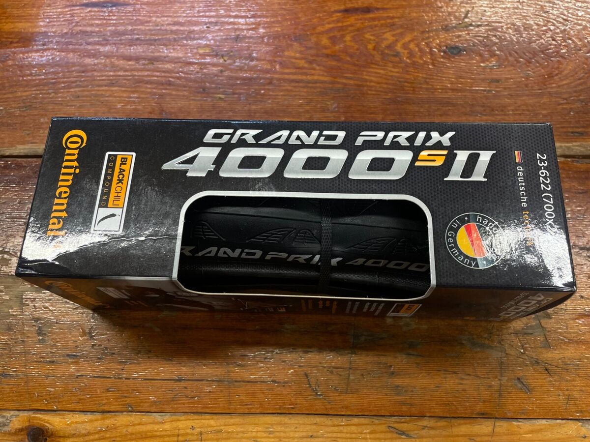 Continental Grand Prix 4000S Tires for sale - eBay Continental Grand Prix 4000S Tires for sale - eBay
