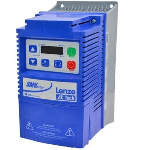 ESV402N02TXBXX1H42 Lenze 16.5A 230V 5HP VMVector  -SA - Picture 1 of 3