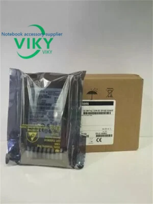 IBM 90Y8577 90Y8578 90Y8579 3TB 7.2K 6GBPS NL SAS 3.5" G2HS HDD Hard Drive - Image 1 of 3