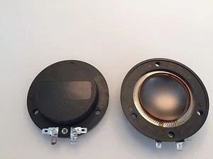 Aftermarket  Diaphragm Passend Für  Eminence PSD 2002  16 ohm NEU  #12 - Picture 1 of 1