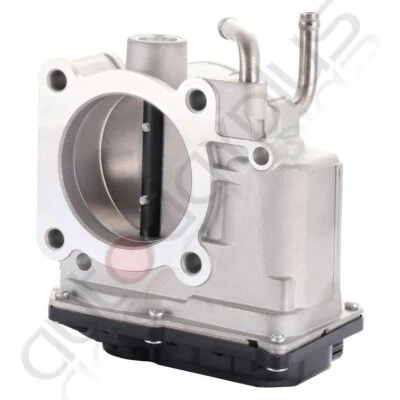 Throttle Body For Toyota Tacoma 2.7L 2005 2006 2007 2008 2009-2015 TB1118 New - Image 1 of 4