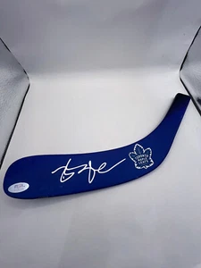 BRENDAN SHANAHAN Toronto Maple Leafs Autograph SIGNED Hockey Stick Blade PSA COA - Picture 1 of 1