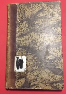 Souvenirs de L'Amerique Espagnole: Chili, Perou, Bresil, (1856) South America - Picture 1 of 12
