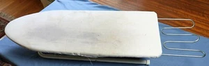 12"x30" Table top Ironing Board Iron Rest, Collapses to 2" thick. - Picture 1 of 3