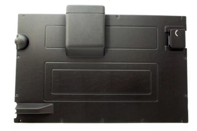 Land Rover Defender 83-06 Terrafirma Black Back Rear Door Card TF2740 New - Image 1 of 2