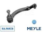 Tie Rod End for NISSAN OPEL RENAULT MEYLE 616 020 0008