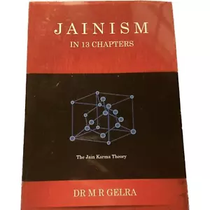 Jainismus in 13 Kapiteln - Taschenbuch von Dr. M. R. Gelra, Mahaveer Raj (Handel Taschenbuch - Bild 1 von 2