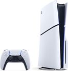 Playstation 5 Console (slim) New / Free And Fast Shipping-au