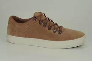 Timberland Adventure 2.0 Coupe Unique Alpine Oxford Baskets Homme Lacets A1NHK - Bild 1 von 7