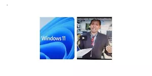 windows 11 /VGA/DVD/serial port/RS232/9 pin/Panasonic Toughbook CF-54 i5-6300U - Picture 1 of 7