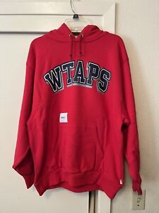 WTAPS Hoodies for Men for Sale | Shop Men's Athletic Clothes | eBay