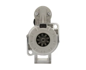 Remy New Starter Motor Assembly 12 Volt 5510 Gram For Case 2.0 kw 40334005 - Picture 1 of 6