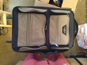 American travelers trip case - Picture 1 of 6