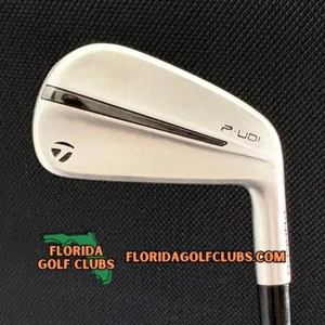 TAYLORMADE P-UDI UTILITY 2 IRON (17 DEGREE) - Picture 1 of 8