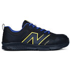 New Balance Midevolbl-14-2E Athletic Shoe,Ee,14,Blue,Pr