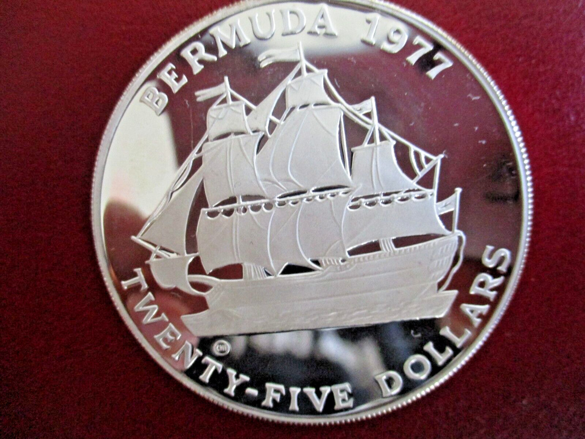 1977 Bermudian Coins for sale | eBay 1977 Bermudian Coins for sale | eBay
