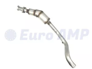 2013-20 Land Rover Range Rover Left Driver Catalytic Converter Pipe 5.0 V8 - Picture 1 of 3