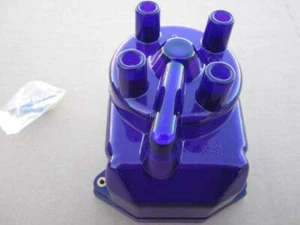3A Distributor CAP for 98-02 Honda Accord 98 Odyssey 98 99 Acura CL Isuzu Oasis - Picture 1 of 12