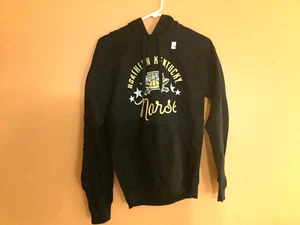 Northern Kentucky University Adult Pullover Hoodie Primary, Black, Small - Picture 1 of 8