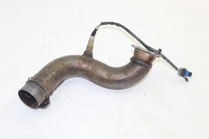 14 Can-am Spyder Rs Rear Exhaust Tuned Pipe Exhaust 707600872 707601367 - Picture 1 of 12