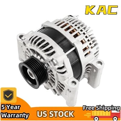 Alternador para Ford Escape 2009-2012 3,0 L Mercury Mariner 2009-2011 3,0 L CW 6G Foto 1 de 4